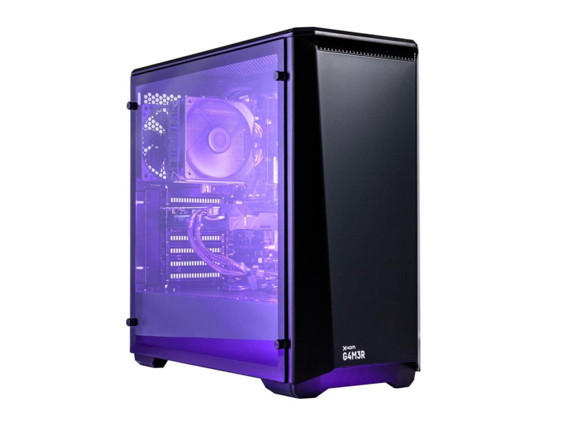 x-kom G4M3R 500 i5-10400F/16GB/960/W10X/RTX2060